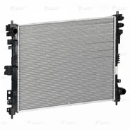 �������� ���. ��� � / � haval f7 (19-) / f7x (19-) 1.5t / 2.0t (lrc 3017) Luzar LRC3017 LRC3017 ����