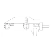 ������� ����. ��� � / � honda civic viii (06-) (6mt) (�����. ) (cf 851) Trialli CF851 CF851 ����