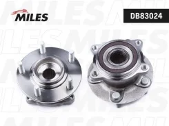 ������� ������ Miles DB83024 DB83024 ����