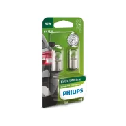 ����� ����������� ���������� r5w ba15s long life eco vision 12v 5w ������� 2 �� Philips 12821Llecob2 12821LLECOB2 ����