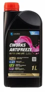�������� ������� ������� super long life 1� CWORKS A410R1001 ����