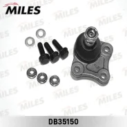 ����� ������� golf iv / bora / a3 / octavia 98- ���. ����. ���. (� ��������) Miles DB35150 DB35150 ����