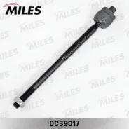 ���� ������� ford fiesta / fusion 02- ���. / ����. (��� �����������) Miles DC39017 DC39017 ����
