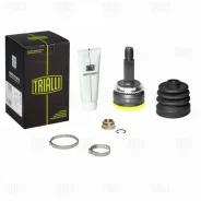 ���� mitsubishi outlander (03-) 2.0i / 2.4i (�����. �����. ) (go 1107) Trialli GO1107 GO1107 ����
