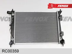 �������� ���������� hyundai solaris 10-, i20 08-, kia rio 11- [RC00359] RC00359 ����