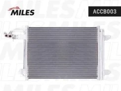 �������� ������������ Miles ACCB003 ACCB003 ����