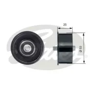 ������������ ����� ������� ��� powergrip� Gates T42122 T42122 ����