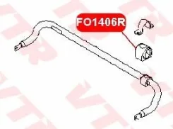 ������ ������������� �������� ��������, ���������� VTR FO1406R FO1406R ����