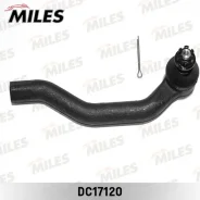 ���������� � / � honda civic 06- ���. Miles DC17120 DC17120 ����