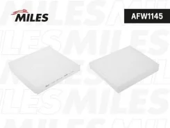 ������ ������ ford focus c-max / mondeo 07- / volvo c30 / c70 / s40 04- Miles AFW1145 AFW1145 ����