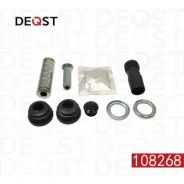 �������� ������������ ���������� �������� ������� (������������ o22 mm, ������� ate). �������������: Deqst 108268 108268 ����