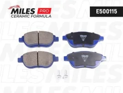 ������� ��������� citroen c4 / berlingo / fiat doblo / peugeot 307 / partner �����. ceramic Miles E500115 E500115 ����