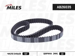 ������ ��� Miles AB26035 AB26035 ����