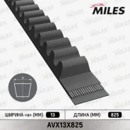 ������ ��������� �������� Miles AVX13X825 AVX13X825 ����