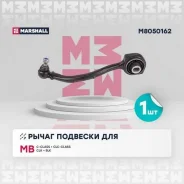 ����� �������� (���) mercedes-benz c-class ii, mercedes-benz clc-class i, mercedes-benz clk ii, merc Marshall M8050162 M8050162 ����