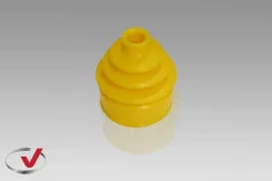 ����� ��������������, ������� ���� (d=19, 5 / d= 72 / h= 94) Vtulka 1105009 1105009 ����