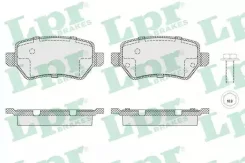 ������� ��������� �������� LPR 05P1650 05P1650 ����