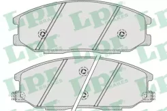 ������� ��������� �������� LPR 05P858 05P858 ����