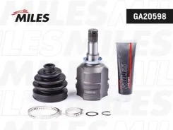 ���� toyota carina t170 / t190 / corolla vi-viii e90-e110 1.3-2.0 83-02 ����������. Miles GA20598 GA20598 ����