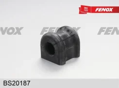 ������ ������������� toyota avensis 06-08 Fenox BS20187 BS20187 ����