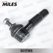 ���������� � / � ford fiesta / fusion 02- ����. Miles DC17165 DC17165 ����