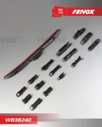 ����� ���������������� ��������� hybrid vision 380�� Fenox WB38240 WB38240 ����