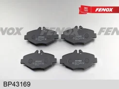 ������� ��������� �������� mercedes-benz e class (w211, s211) [BP43169] BP43169 ����