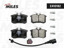 ������� ��������� �������� ������ � �������� ������ Miles E410182 E410182 ����
