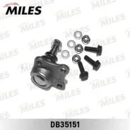 ����� ������� golf iv / bora / a3 / octavia 98- ���. ����. ����. (� ��������) Miles DB35151 DB35151 ����