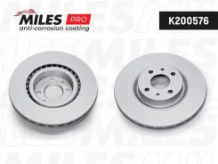 ���� ��������� fiat 500 08- / bravo 07- / doblo 01- / stilo 01- �����. (� ���������������� ���������) Miles K200576 K200576 ����