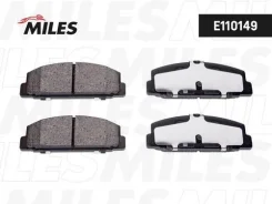 ������� ��������� �������� ������ Miles E110149 E110149 ����