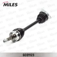 ������ � ����� renault megane / scenic 1.9d 01-03 ���. Miles GC01123 GC01123 ����