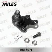 ����� ������� toyota corolla / rav 4 / auris 06- ���. ����. ��� / ����. Miles DB35071 DB35071 ����