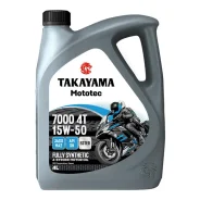Takayama Mototec 7000