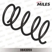 ������� �������� mitsubishi outlander xl ii (cw_w) �������� Miles DB43059 DB43059 ����