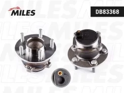 ������� � ����������� ford focus ii / c-max 03- ���. (��� ������ abs)(db83168=db83368) Miles DB83368 DB83368 ����