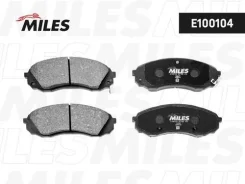 ������� ��������� �������� �������� Miles E100104 E100104 ����