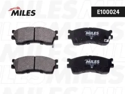 ������� ��������� �������� �������� Miles E100024 E100024 ����