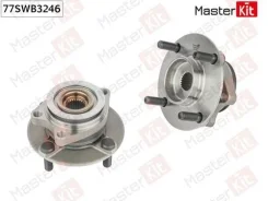 ������� � ����� � ����������� �����. nissan latio / tiida (sc11) 2004 - Masterkit 77SWB3246 77SWB3246 ����