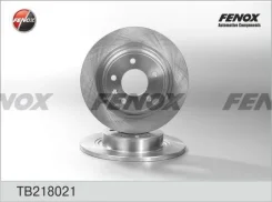 ���� ��������� chevrolet cruze 09-, orlando 10-, opel astra j 09- Fenox TB218021 TB218021 ����