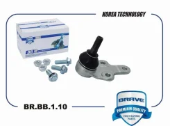 ����� ������� 1234382 br.bb.1.10 ford focus ii, c-max 18mm Brave BRBB110 BRBB110 ����