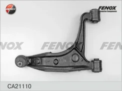 ����� �������� suzuki grand vitara 06- Fenox CA21110 CA21110 ����