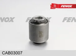 ����������� nissan qashqai 06-13, qashqai+2 08-13, x-trail 07-, ad / ad expert 06-, dualis japan 07-13 Fenox CAB03007 CAB03007 ����
