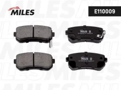 ������� ��������� �������� ������ Miles E110009 E110009 ����