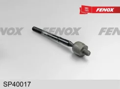 ���� ������� hyundai accent iv (rb), i20 08-, kia rio 11- Fenox SP40017 SP40017 ����