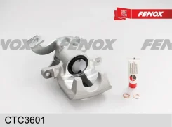 ������� toyota corolla (e15), auris (e15h) Fenox CTC3601 CTC3601 ����