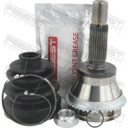 ���� �������� ������ 29x57x25 Febest 0410CU20RA43 0410CU20RA43 ����