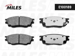 ������� ��������� �������� �������� Miles E100189 E100189 ����