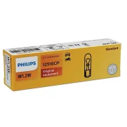 ����� ����������� ��������� ������ w1.2w w2x4.6d vision 12v 1,2w ������ 10 �� (���� �� �����) Philips 12516CP 12516CP ����