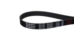 ������ ��������� (6pk1070) citroen c4 (04-), vw golf tdi (-13), skoda octavia ii tdi (-13) Volram VR13196 VR13196 ����